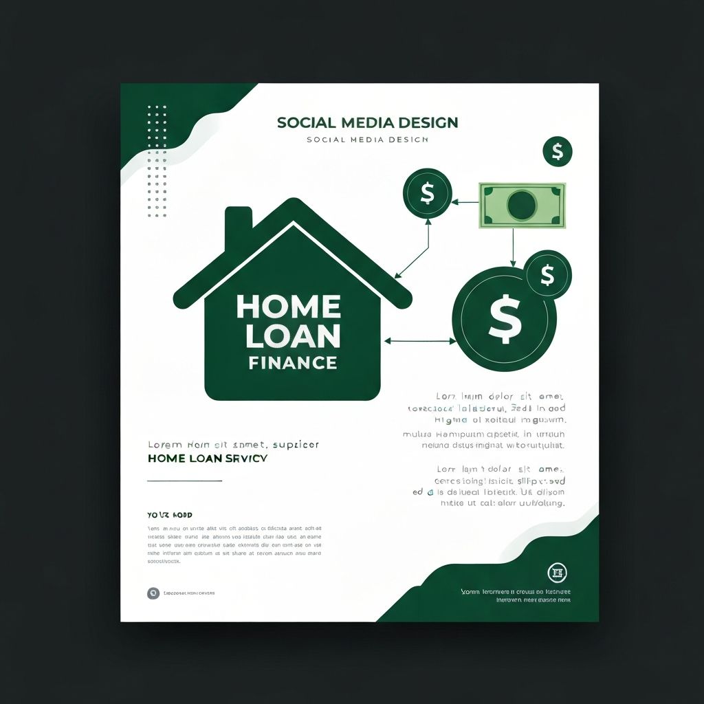 Homeloan Poster